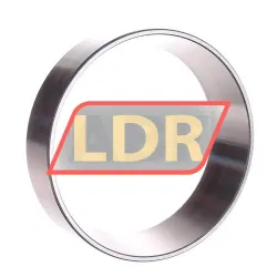 Timken JM207010 rulman resim 3