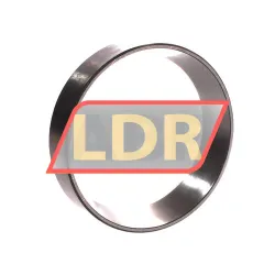 Timken JLM506810 rulman resim 2