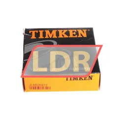 Timken JLM506810 rulman resim 3