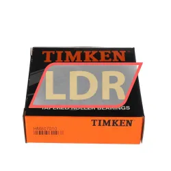 Timken HM807010 rulman resim 3