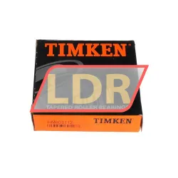 Timken HM803112 rulman resim 3