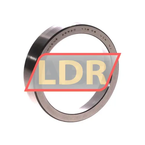 Timken 25520