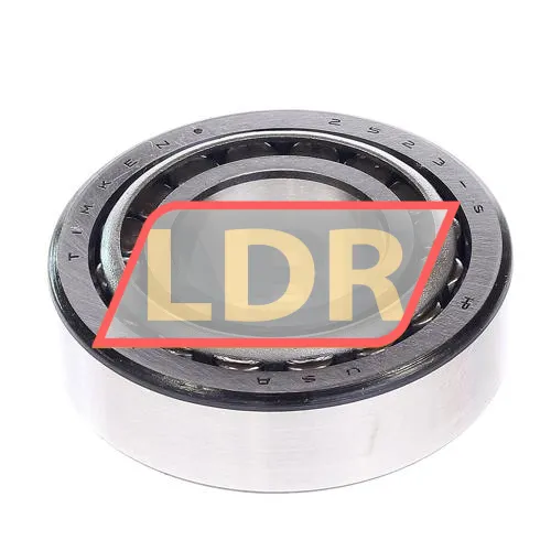 Timken 2523S ürün fotoğrafı 2