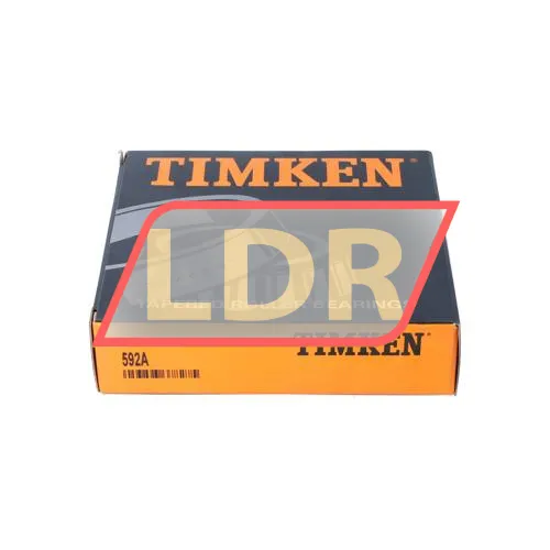 Timken 592A ürün fotoğrafı 3