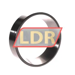 Timken 552 rulman resim 2