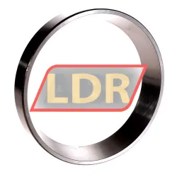 Timken 42587 rulman resim 2