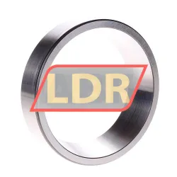 Timken 3732 rulman resim 2
