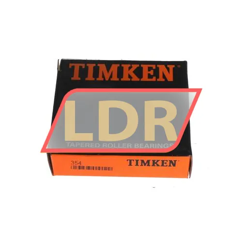 Timken 354 ürün fotoğrafı 3
