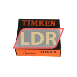 Timken 354 rulman resim 3