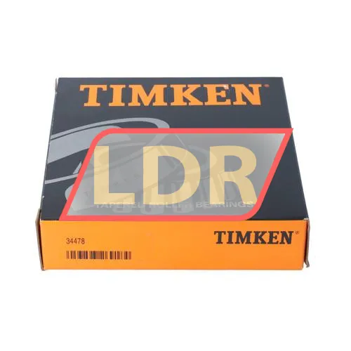 Timken 34478 ürün fotoğrafı 3