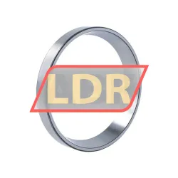 Timken 34478 rulman resim 2