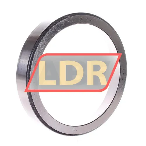 Timken 672