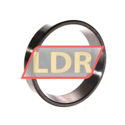Timken 16282 rulman resim 2