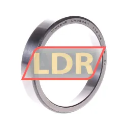 Timken LM300811 rulman resim 2