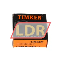 Timken JXC06536DC rulman resim 3