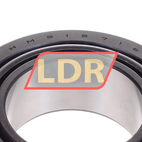 Timken HM515716 ürün fotoğrafı 2