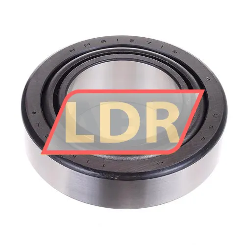 Timken HM515716 ürün fotoğrafı 3
