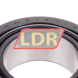 Timken HM515716 rulman resim 2