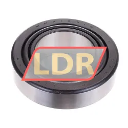 Timken HM515716 rulman resim 3