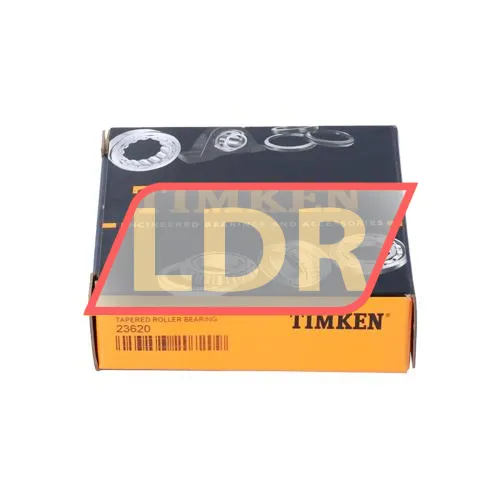 Timken 23620 ürün fotoğrafı 4