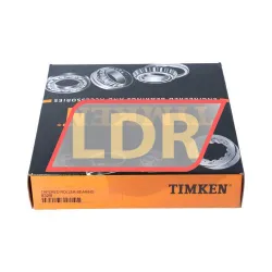 Timken 832B-20024 rulman resim 3