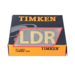 Timken 472-20024 rulman resim 3