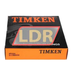 Timken NP819244 rulman resim 3