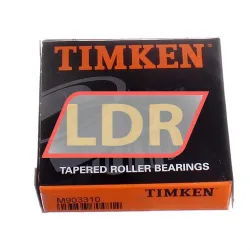 Timken M903310 rulman resim 3