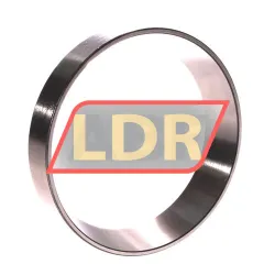 Timken JLM813010 rulman resim 2