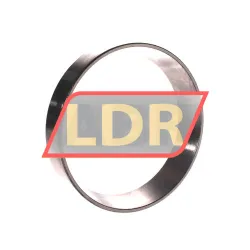 Timken JLM710910 rulman resim 2
