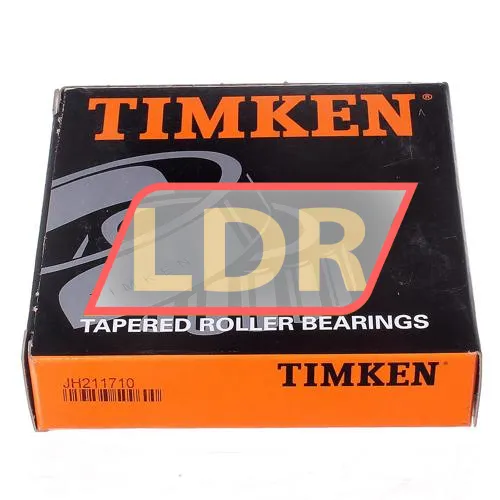 Timken JH211710 ürün fotoğrafı 2