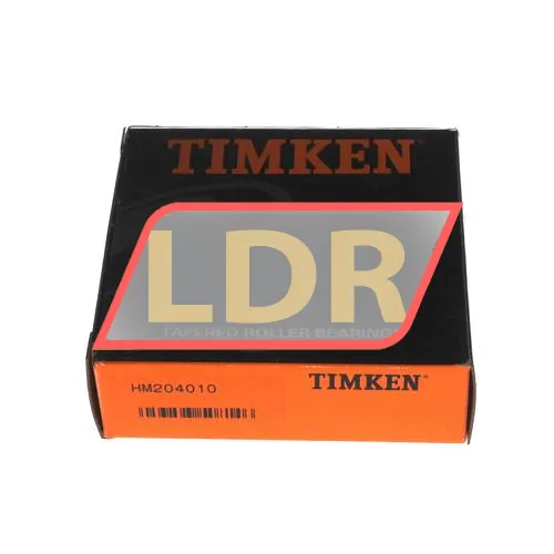 Timken HM204010 ürün fotoğrafı 3