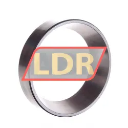 Timken 27820 rulman resim 2