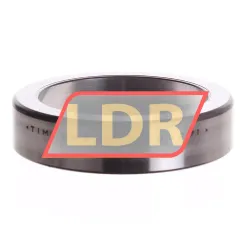 Timken 27820 rulman resim 3