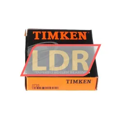 Timken 2720 rulman resim 3