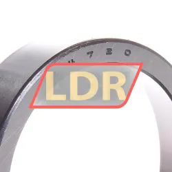Timken 24720 rulman resim 2