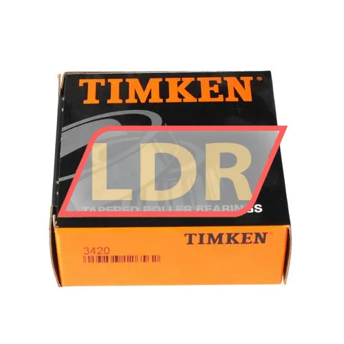 Timken 3420 ürün fotoğrafı 3