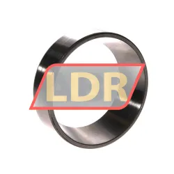 Timken 3420 rulman resim 2