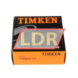 Timken 3420 rulman resim 3