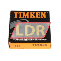 Timken 333 rulman resim 2