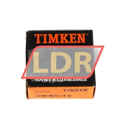 Timken 07210X rulman resim 4