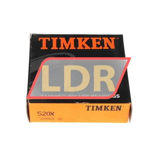 Timken 520X ürün fotoğrafı 3