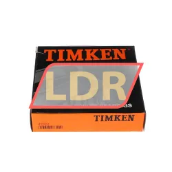 Timken 42620 rulman resim 4