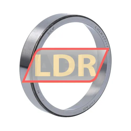 SKF LM104911/Q