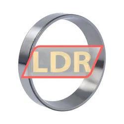 SKF LM104911/Q rulman resim 2