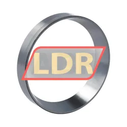 Timken 19262 rulman resim 2