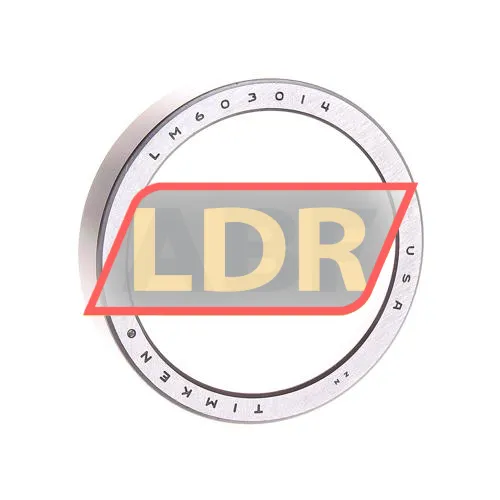 Timken LM603014