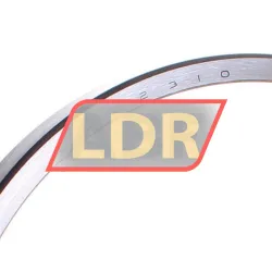 Timken L432310 rulman resim 2