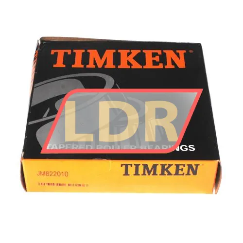 Timken JM822010 ürün fotoğrafı 3
