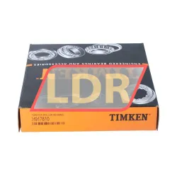 Timken H917810 rulman resim 3